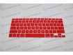 Keyboard Cover Protector for Apple MacBook Air/ MacBook Pro 11.6 13.3 15.4